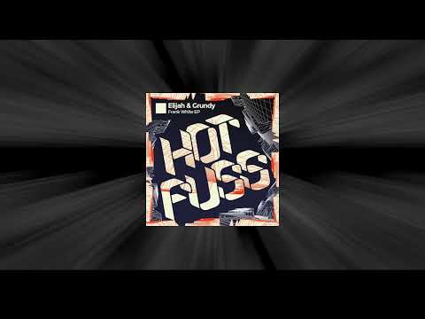 Elijah & Grundy - Frank White (Official Music Video)