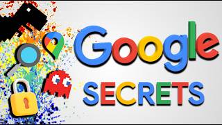 I EXPOSED New Google Secrets