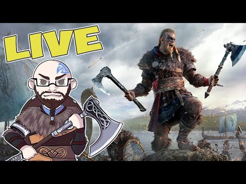 Assassins Creed Valhalla | Zorn der Druiden | Irland DLC