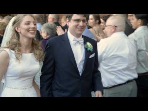 Second Star Productions video.