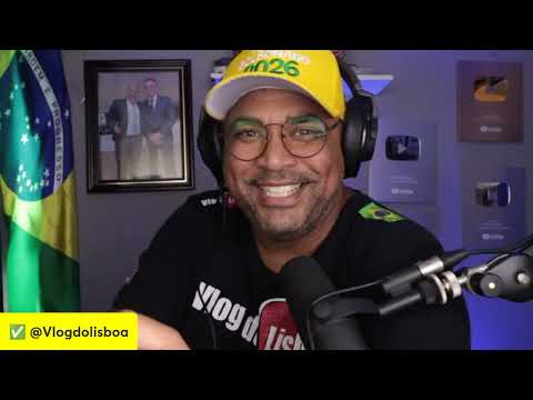 AGORA ACABOU DE ACONTECER - 04-02-26