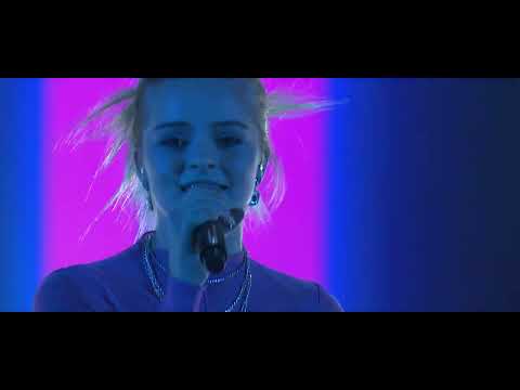 Unnsteinn Manuel og Gugusar - Tell Me!