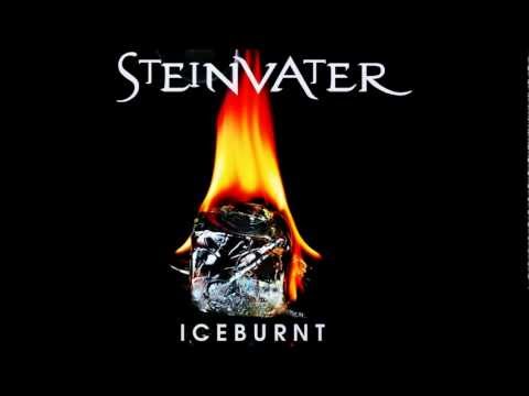 STEINVATER - ICEBURNT - lead guitar outtakes