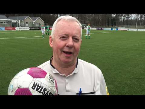 Warnsveld MO19 vs Orion MO19