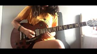 Download lagu Danger Line by Avenged Sevenfold - Solo Cover mp3 Download lagu Danger Line by Avenged Sevenfold - Solo Cover mp3