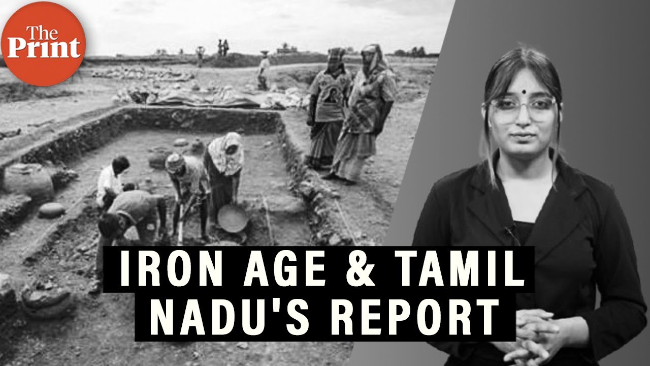 Video explanation of Indus Valley Civilization society, economy, and religion