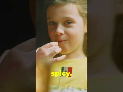 How to make SPICY food less spicy? | TAME THE HEAT!