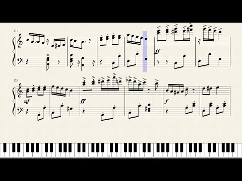 Fazil Say - Jazz Fantasy on Mozart