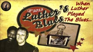 Walter Trout - When Luther Played The Blues (Kostas A~171)