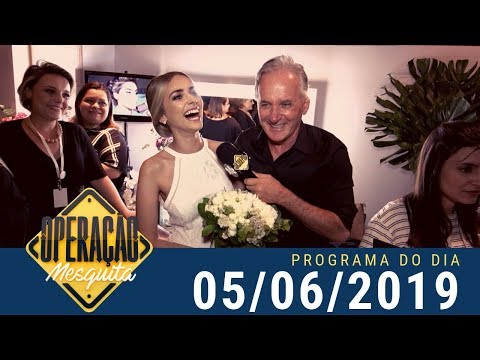 Operação Mesquita 05/06/2019