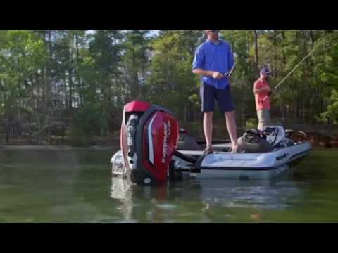 Evinrude e-tec G2