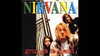 Nirvana - Spank Thru - 2 of 21 (Alternate Take/ Reciprocal Recordings, Seattle, WA, June 1988)ᴴᴰ