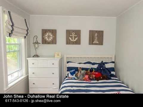 33 Rowe St., Milton MA 02186 - Single Family Home - Real Estate - For Sale -