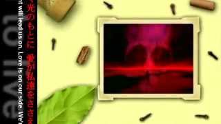 Children Of The Light／Rosemary Butler　光の天使　幻魔大戦