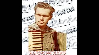 13 Algirdas Matulionis accordion (Flitterwochen by Albert Vossen)