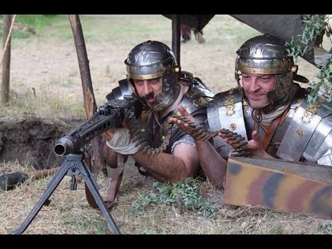 Top 5 Most Unhistorical Total War Factions