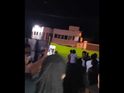 Marvin The Beast & Queen Nikki