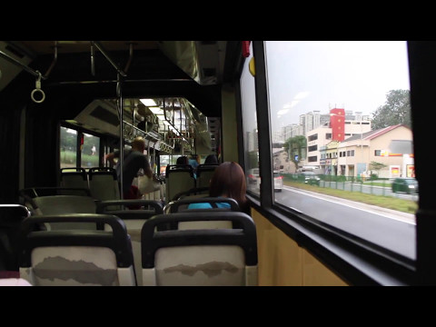 [SMRT] O405G ZF Kickdowns - TIB992U on 67