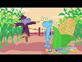 Happy Tree Friends TV Series Episode 9 1080p HD