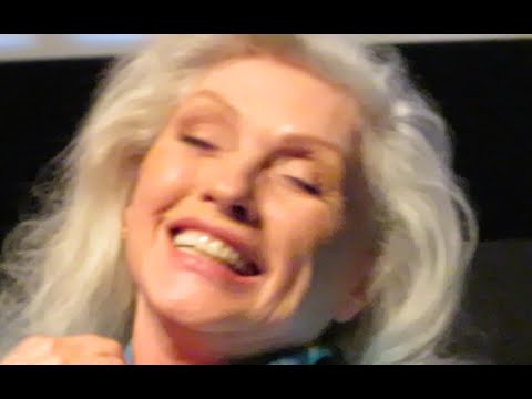 Debbie Harry Shares Anecdote About Trans Icon Jayne County