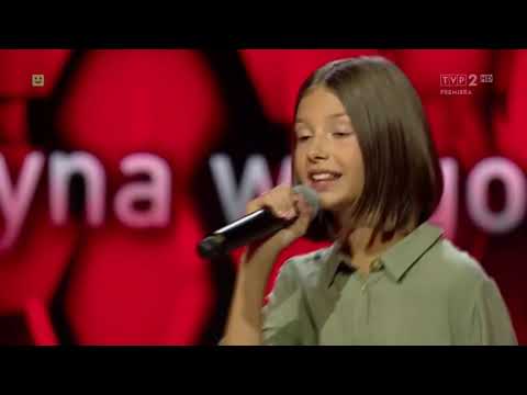 Anna Laskowska - Miłość rośnie wokół nas