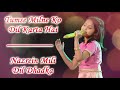 Tumse Milne Ko Dil Karta Hai - Nazrein Mili Dil Dhadka - Priti Bhattacharjee - Superstar Singer