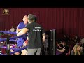 Cyclone 18 K1 Oliver Talbot 5 Elements V Elijah Roumona TKO Elite