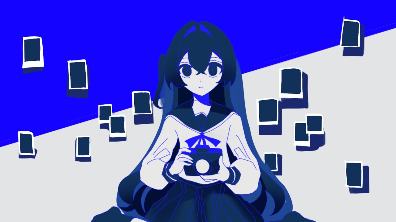 グレイファインダー / 初音ミク