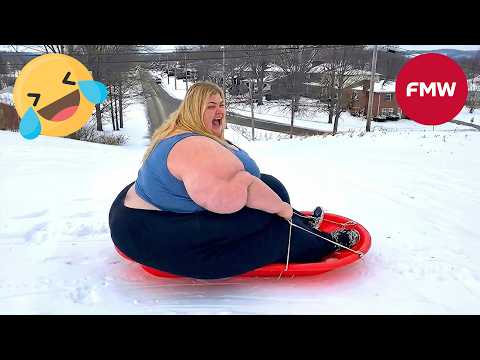 Funny & Hilarious People Life 😆 #676 | TRY NOT TO LAUGH 😂 | Instant Regret Fails Compilation 2026