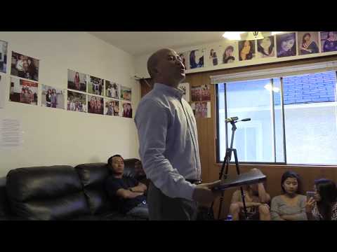 Bible Lawng Hi Fek Tein I Tlaih U  Rev. Hoi Cung Tum