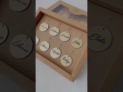 Vídeo de Mundo Wine Presentes Personalizados
