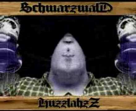 Schwarzwald Huzzlahzz - Countree Boyz (Kirschwassa Version) (Fun Video)