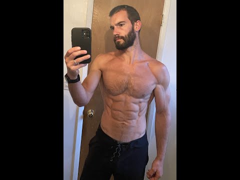 Push Ups For Muscle Growth