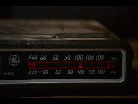 2-9-2019 AM Bandscan