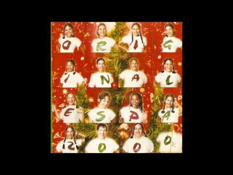 Originales y Punto-Carioca di paranda