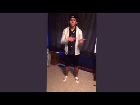 English lit rap: Mark Twain vs F Scott Fitzgerald