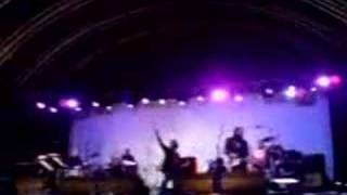 Nick Cave - Night of the Lotus Eaters Live Dublin Castle 08