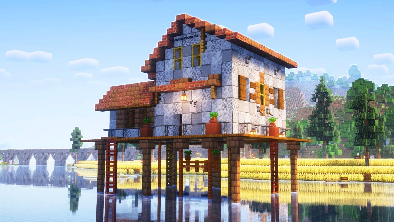 Slip Lotus SMP Episode 1 thumbnail