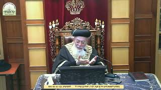 הנושא - כשרות התבלינים, הכמון, הימנעות מאוכל תעשייתי|הרב שלמה משה עמאר