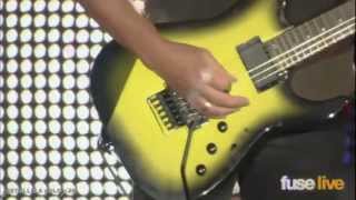 Metallica-Don&#39;t Tread On Me-Live Orion Music Festival 2012-HQ