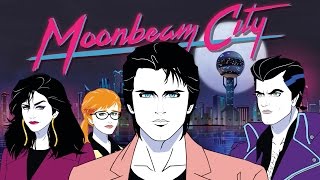 Night Club - Albino Bitch [Moonbeam City Soundtrack]