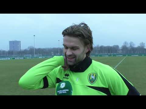 Haaglanden Voetbal Weekend 06-02-2026)