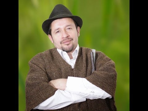 Vuelve Pronto - El Tocayo Vargas