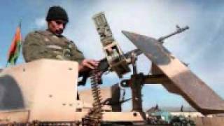 Kareem Salama - Baby I&#39;m A Soldier