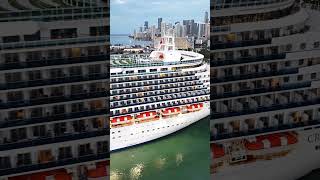 Crown Princess.  #cruiseship #cruiseline