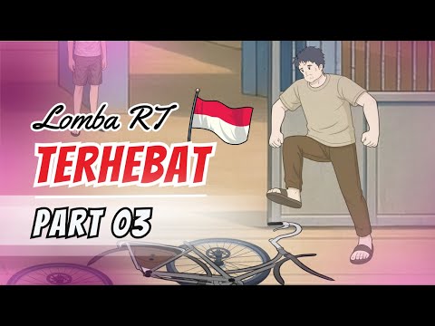 GREATEST RT COMPETITION PART 3 - Dhot Design