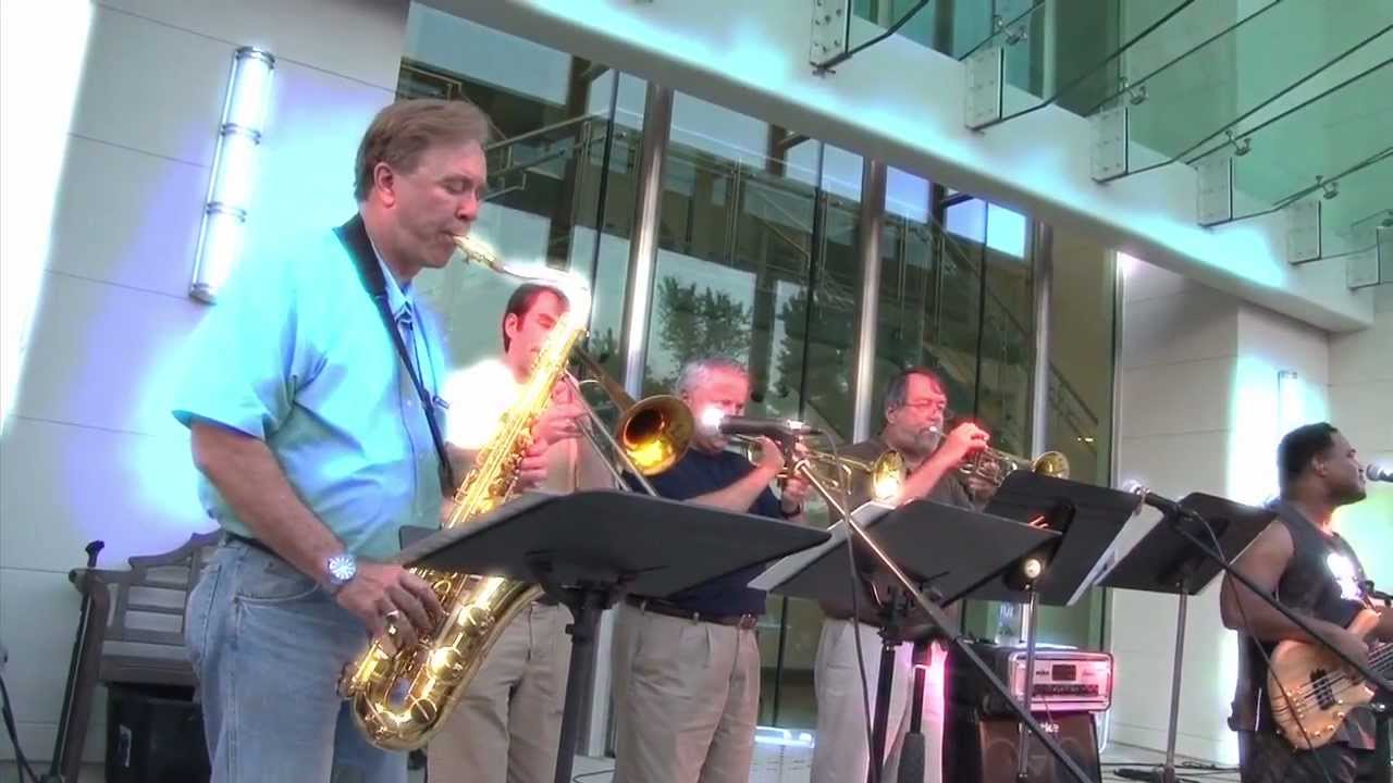 Hire Juice Party Band in Huntsville, Alabama