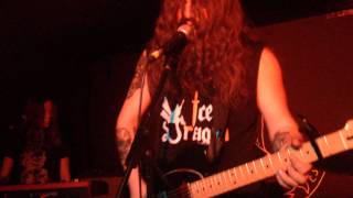 &quot;JM&quot;, Strand Of Oaks - Paris, Octobre 2014