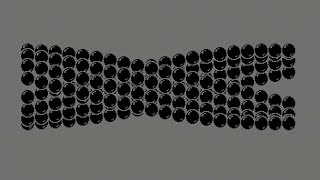 Blitter Visions 4K - Lethargy [C64][Intro][Onefile]