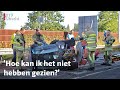 Tranendal bij rechtszaak over dodelijk ongeluk met veegwagen Amersfoort | RTV Utrecht